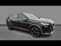 2022 Cupra Formentor 1.5 TSI 150 V2 Hatchback PETROL Manual