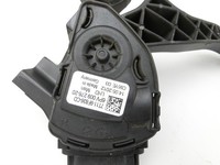 Ford Tourneo Connect 09-13 2,0d 75KW Gaswertgeber Gaspedal Ford Tourneo Connect 09-13 26.09.2012 7T11-9F836-CD... Vorschau 2