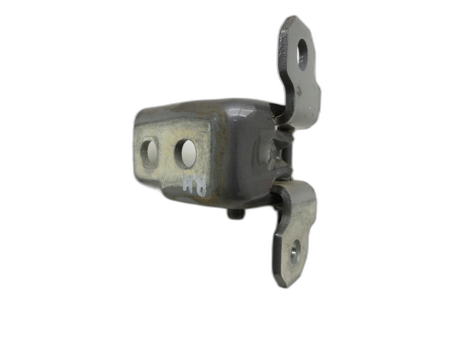 Renault Megane III BZ0 10-12 Lim Türscharnier Tür Scharnier Rechts Hinten  - Bild 1