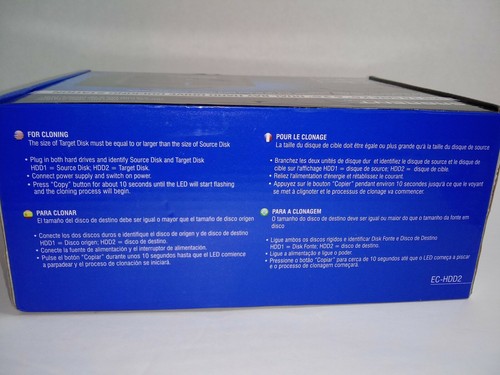 Sabrent USB 3.0 to SATA 2.5 & 3.5