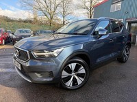 2021 Volvo XC40 1.5h T4 Recharge 10.7kWh Inscription Expression Auto Euro 6 (s/s