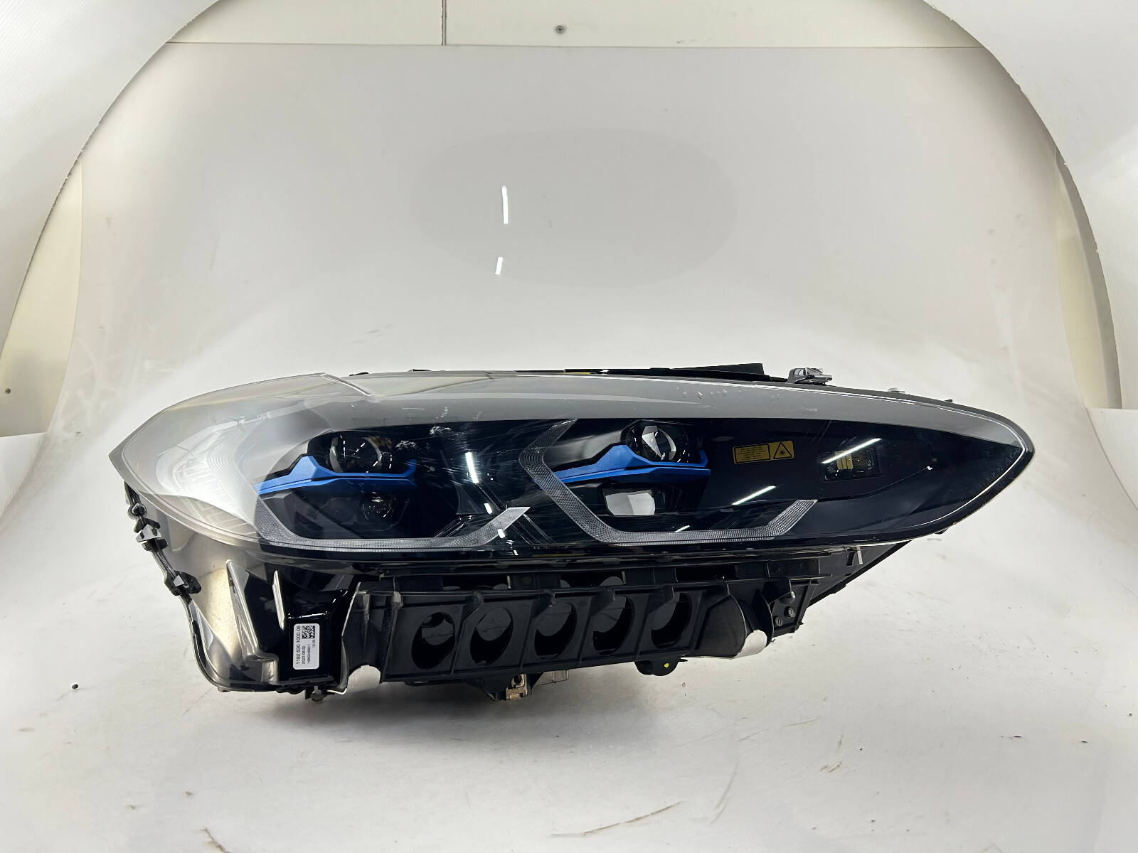 HPI pro4シャーシ・BMW M3ボディ付き $_57.JPG?set_id=880000500F