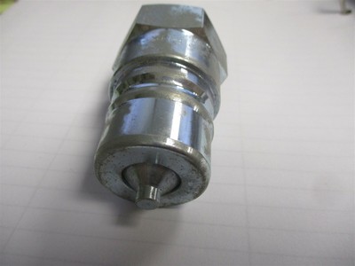 6602-12-12 AEROQUIP QUICK COUPLER HYDRAULIC