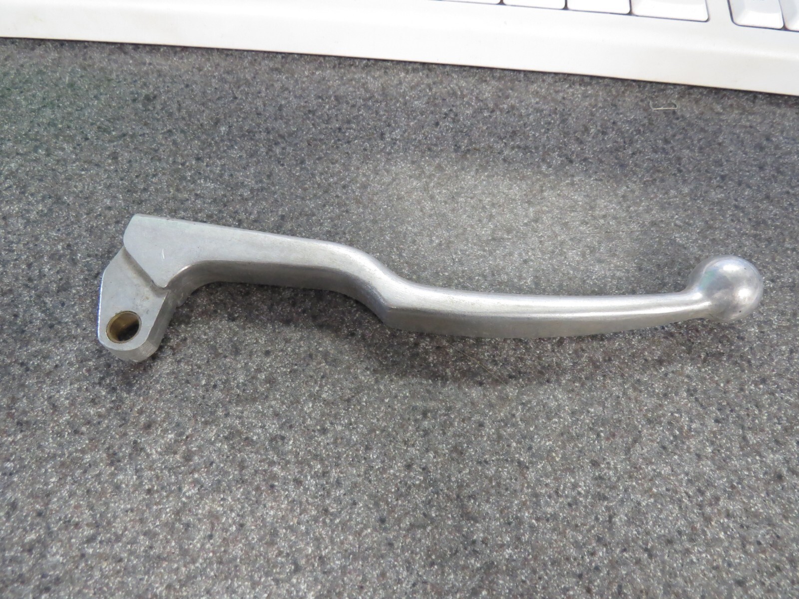 NOS Brake Lever Fits: Suzuki 80-81 DS100 DS125 DS185 DS250