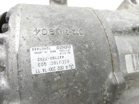 Mercedes W245 B180 05-08 CDI 2,0 80KW Klimakompressor Klima Kompressor Mercedes W245 B180 05-08 28.02.2007... Vorschau 3
