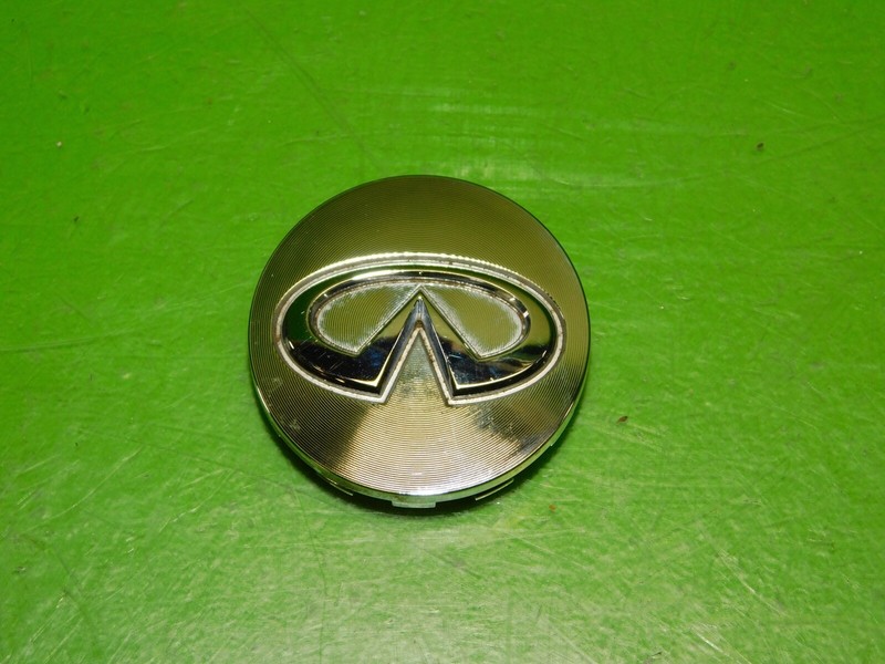 14-17 Infiniti QX50 OEM wheel rim hub center cap cover