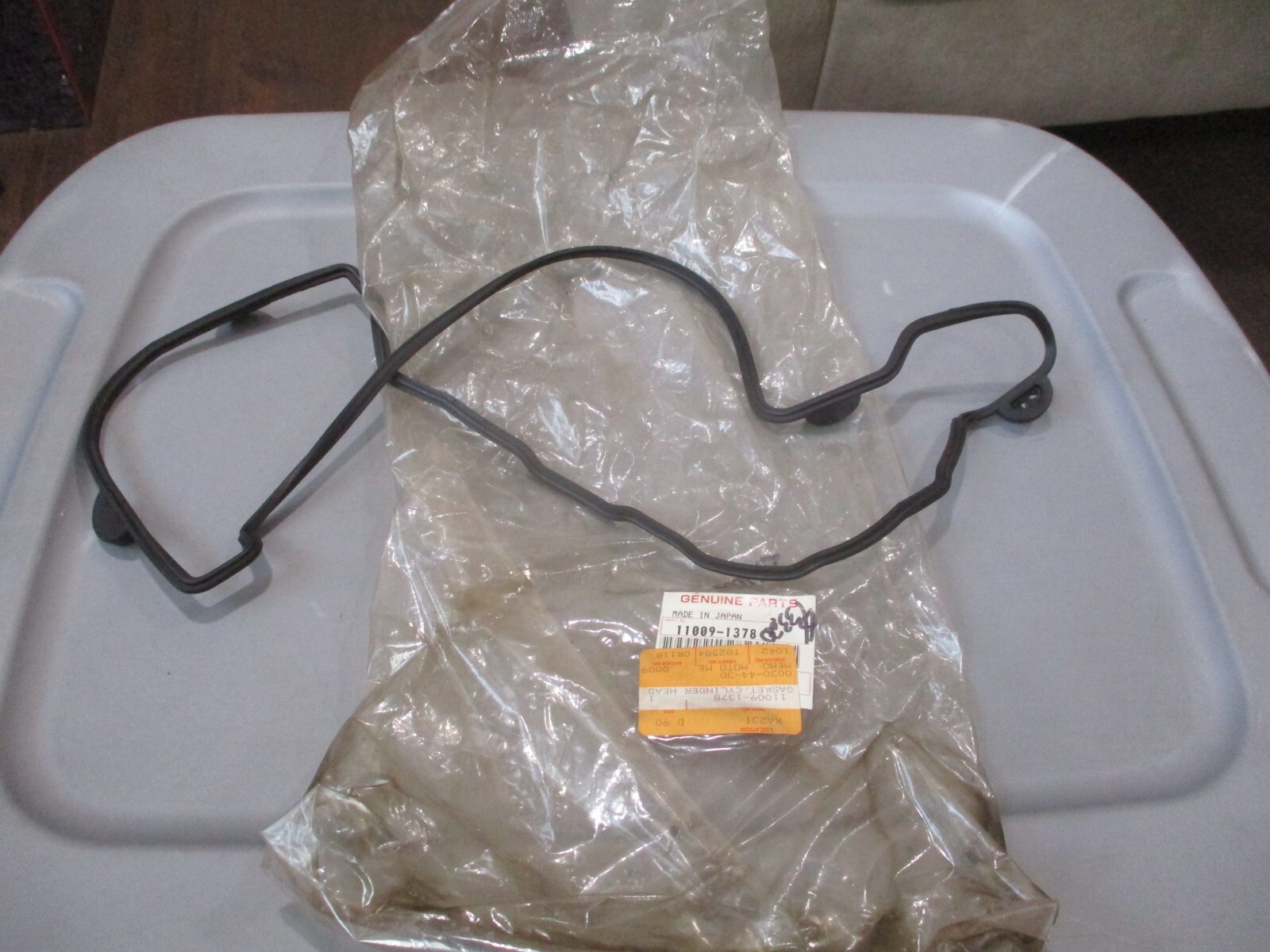 iwasan42　0329 Amazon.com: Genuine Speed-Feed 400 Trimmer Head for