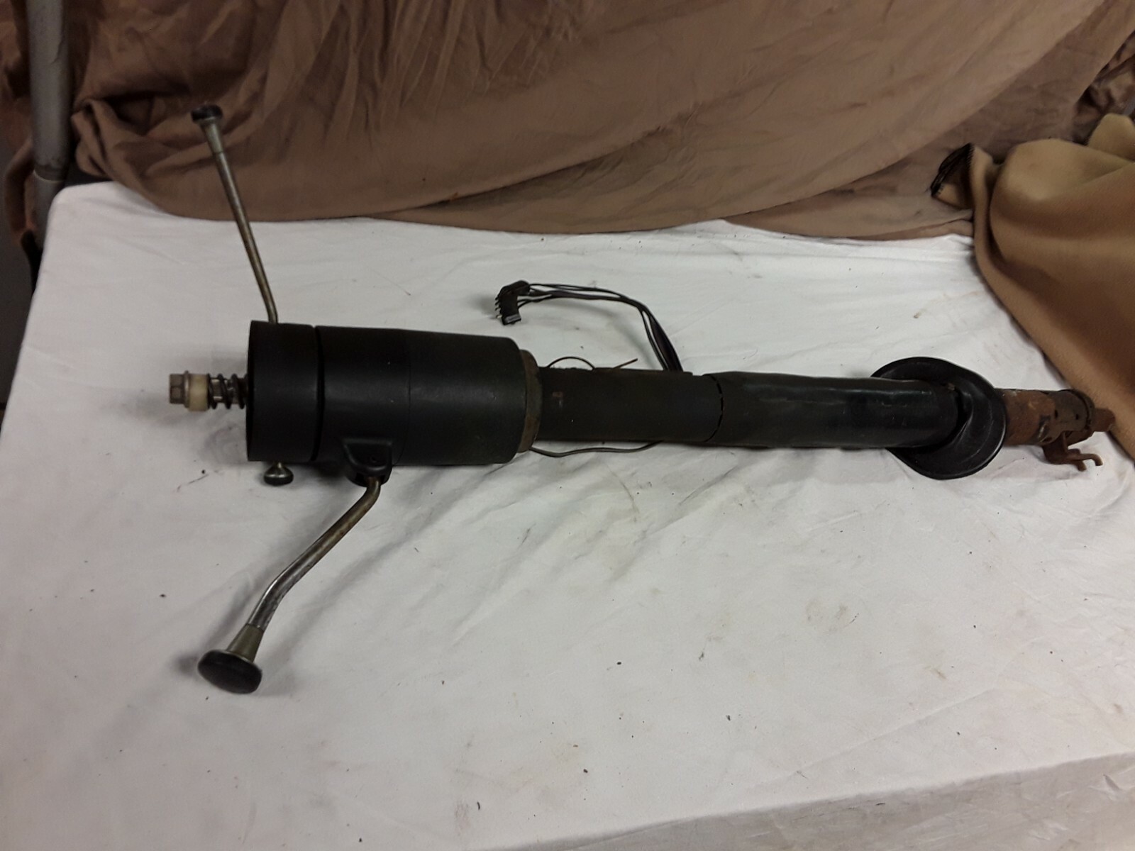 Steering Column 1967 Cadillac Deville - Used for sale in Kenosha