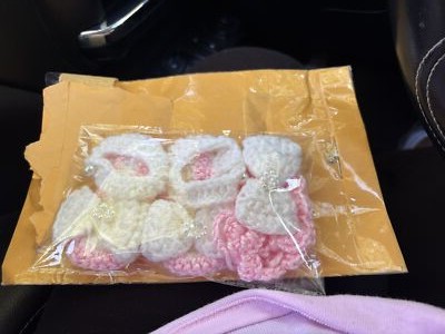 Artikelfoto(s) von einem verifizierten Käufer