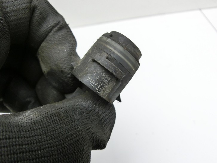 Seat Leon 5F 12-16 PDC Kabelbaum Pos.1 Hinten mit PDCs Seat Leon 5F 12-16 17.12.2015 5F0971095 gebraucht Vorschau 6