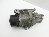 Mercedes W204 S204 C250 07-14 2,5 150KW 272921 Ölfiltergehäuse Gehäuse Halter für Ölfilter Mercedes W204 S204 C250... Vorschau 2