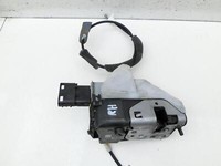 Peugeot 5008 09-13 Türschloss m. ZV Stellmotor Rechts Hinten Peugeot 5008 09-13 12.01.2011 732301 gebraucht Vorschau 4