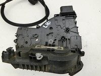 Seat Alhambra II 7N 10-15 Türschloss m. ZV Stellmotor Links Hinten Seat Alhambra II 7N 10-15 14.07.2011 7N0839015B... Vorschau 5