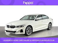 2024 BMW 3 Series 2.0 320i Sport Saloon 4dr Petrol Auto Euro 6 (s/s) (184 ps) SA