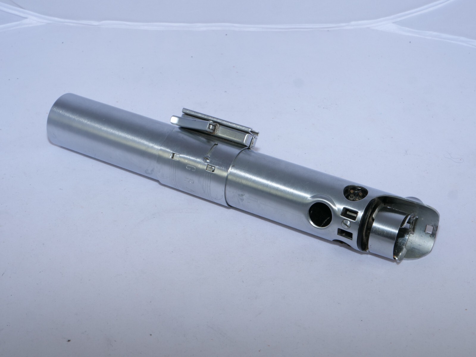 Vintage Graflex 3 Cell flash gun, Star Wars Lightsaber, 100 Vintage Graflex 3 Cell flash gun, Star Wars Lightsaber, 100