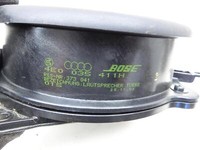 Audi A8 D3 4E qu 02-05 Lautsprecher Rechts Hinten Orig. Bose Audi A8 D3 4E qu 02-05 06.12.2003 4E0035411H 373041... Vorschau 5