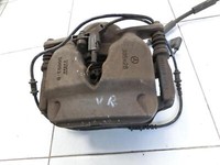 Mercedes S213 E220d 17-21 CDI 2,0 143KW Bremssattel Bremszange Vorne Rechts Mercedes S213 E220d 17-21 30.03.2017... Vorschau 5