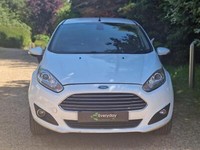 2013 Ford Fiesta 1.0 EcoBoost 125 Titanium 5dr Hatchback **ULEZ Compliant**