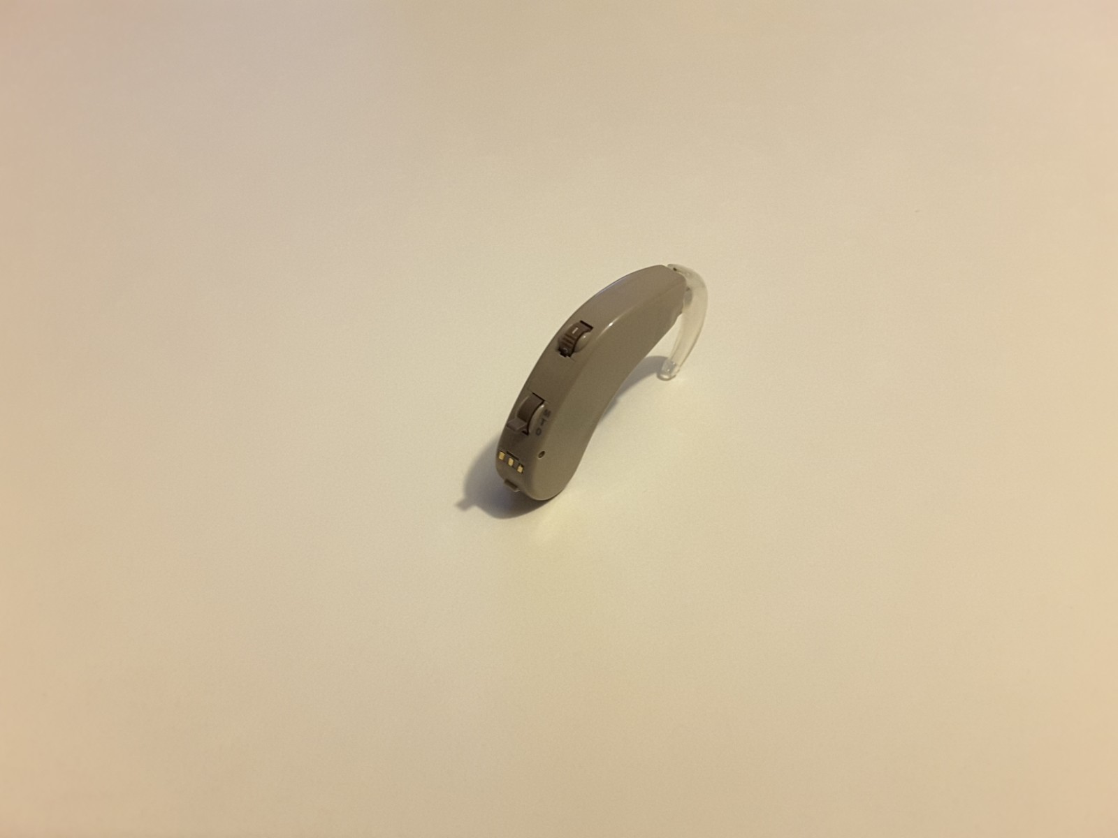 Siemens Phoenix 304 Hearing Aid