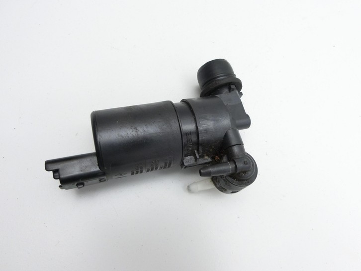 Dacia Sandero II B52 17-20 Waschwasserpumpe Wischwasserpumpe Waschpumpe Vorne Dacia Sandero II B52 17-20 05.11.2018... Bild 4