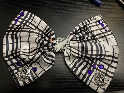 Handmade Hair Bows
