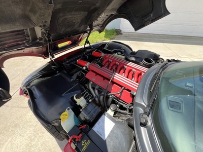 image 1 of engine
