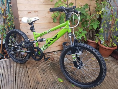 apollo xpander 20 inch