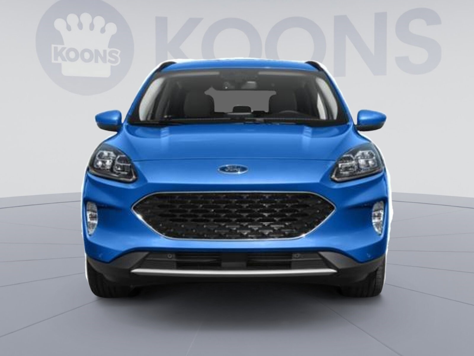 2022 Ford Escape Titanium Hybrid Hybrid New Ford Escape for sale in
