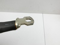 Jaguar XF X250 08-11 Lim Kabel f. Batterie Masse Plus Jaguar XF X250 08-11 08.04.2009 C2Z12463 8X2T-14300-AC gebraucht Vorschau 5