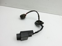 VW Touran 1T3 06-10 Steuergerät ECU Modul für Kraftstoffpumpe VW Touran 1T3 06-10 25.09.2009 1T0906093F gebraucht Vorschau 4
