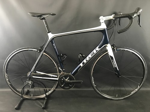 2013 Trek Madone 4.7 H2 Carbon Ultegra 