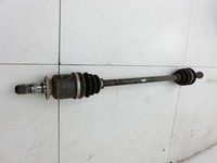 Subaru Forester IV SJ 12-16  108 108KW 4WD Antriebswelle Gelenkwelle Hinten Links Subaru Forester IV SJ 12-16... Vorschau 2