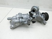 Mercedes W204 C180 11-15 1,6 115KW Wasserpumpe Mercedes W204 C180 11-15 23.08.2012 A2742000301 gebraucht Vorschau 2