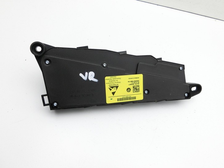 BMW F11 525d 10-14 Sitzverstellung Schalter Memory Lordosenstütze Rechts BMW F11 525d 10-14 04.04.2013 28345077... Vorschau 3