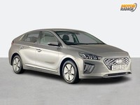 2022 Hyundai IONIQ 1.6 GDi Hybrid Premium 5dr DCT Hatchback PETROL/ELECTRIC Auto