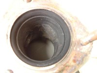 Opel Astra K 15-19 1,0 77KW Partikelfilter Rußpartikelfilter Dieselpartikelfilter DPF Opel Astra K 15-19 27.11.2018... Vorschau 5