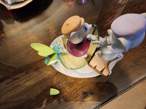 Photos de l'objet d'un acheteur vérifié