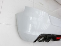 Suzuki Swift IV FZ NZ 12-17 3T Stoßstange Stoßfänger Heckstosstange Hinten ZNL Suzuki Swift IV FZ NZ 12-17... Vorschau 2
