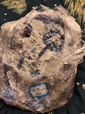 Item photo(s) from verified buyer