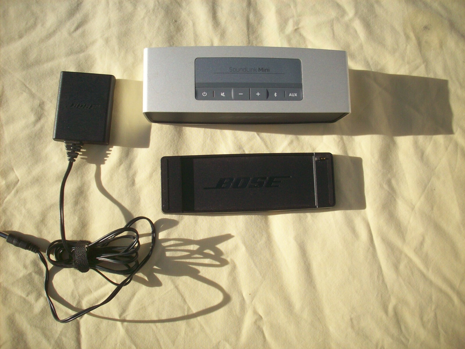 Купить Original BOSE Soundlink Mini 
