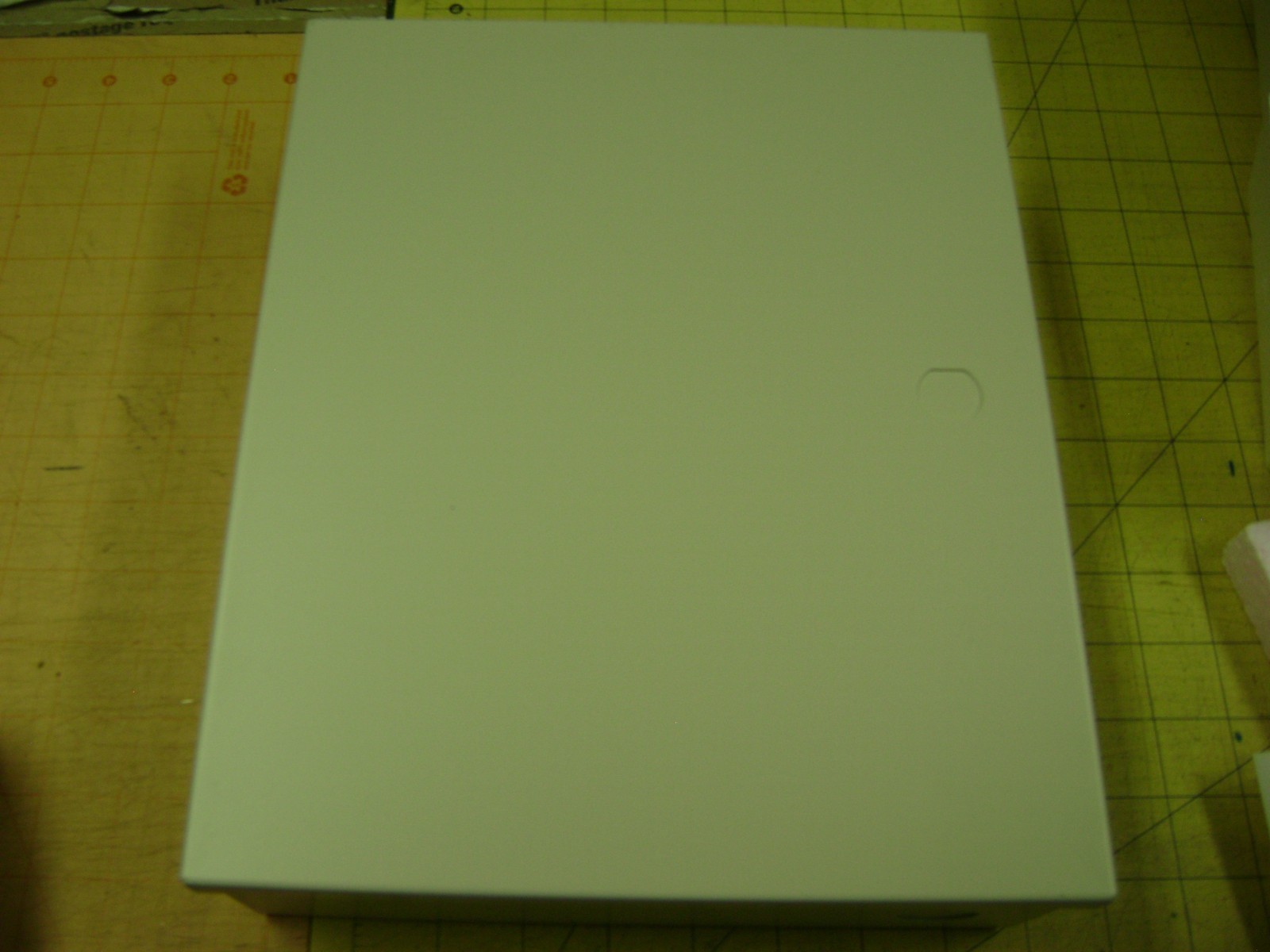 CONCORD EXPRESS SYSTEM ENCLOSURE