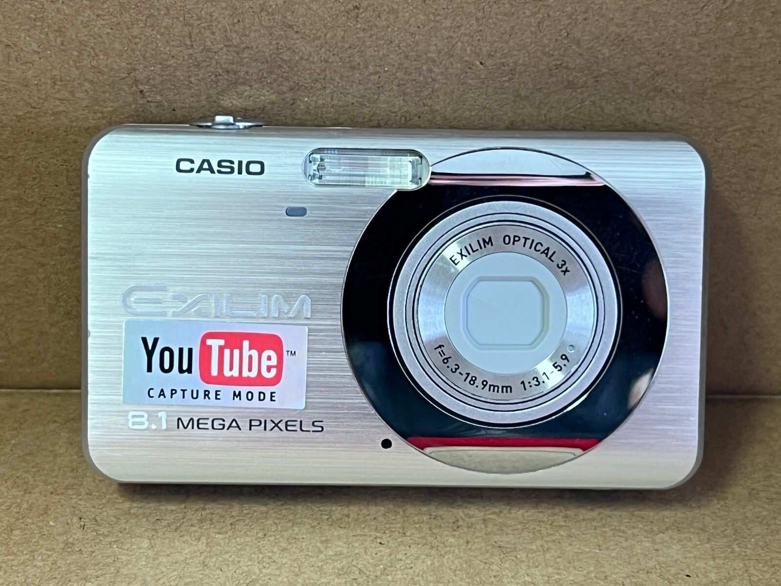 EX-ZS12 CASIO EXILIM Wakodo .com: バッテリー付 デジタルカメラ