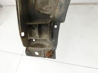 VW Touareg 7L 06-10 Kotflügel Links Vorne LR7N VW Touareg 7L 06-10 18.05.2007 7L6821101P gebraucht Vorschau 10