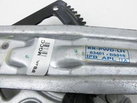 Hyundai I10 II BA 13-19 Fensterhebermotor mit Fensterheber Links Hinten Hyundai I10 II BA 13-19 07.12.2017... Vorschau 4