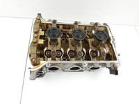Smart ForTwo 451 07-10 1,0 52KW 132910 Zylinderkopf Smart ForTwo 451 07-10 01.12.2009 A1320100420 gebraucht Vorschau 2