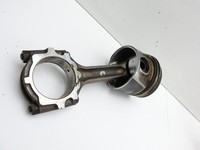 Nissan Pathfinder R51 05-10 dCi 2,5 126KW YD25DDTI Kolben mit Pleuel Pos C Nissan Nissan Pathfinder R51 05-10... Vorschau 2