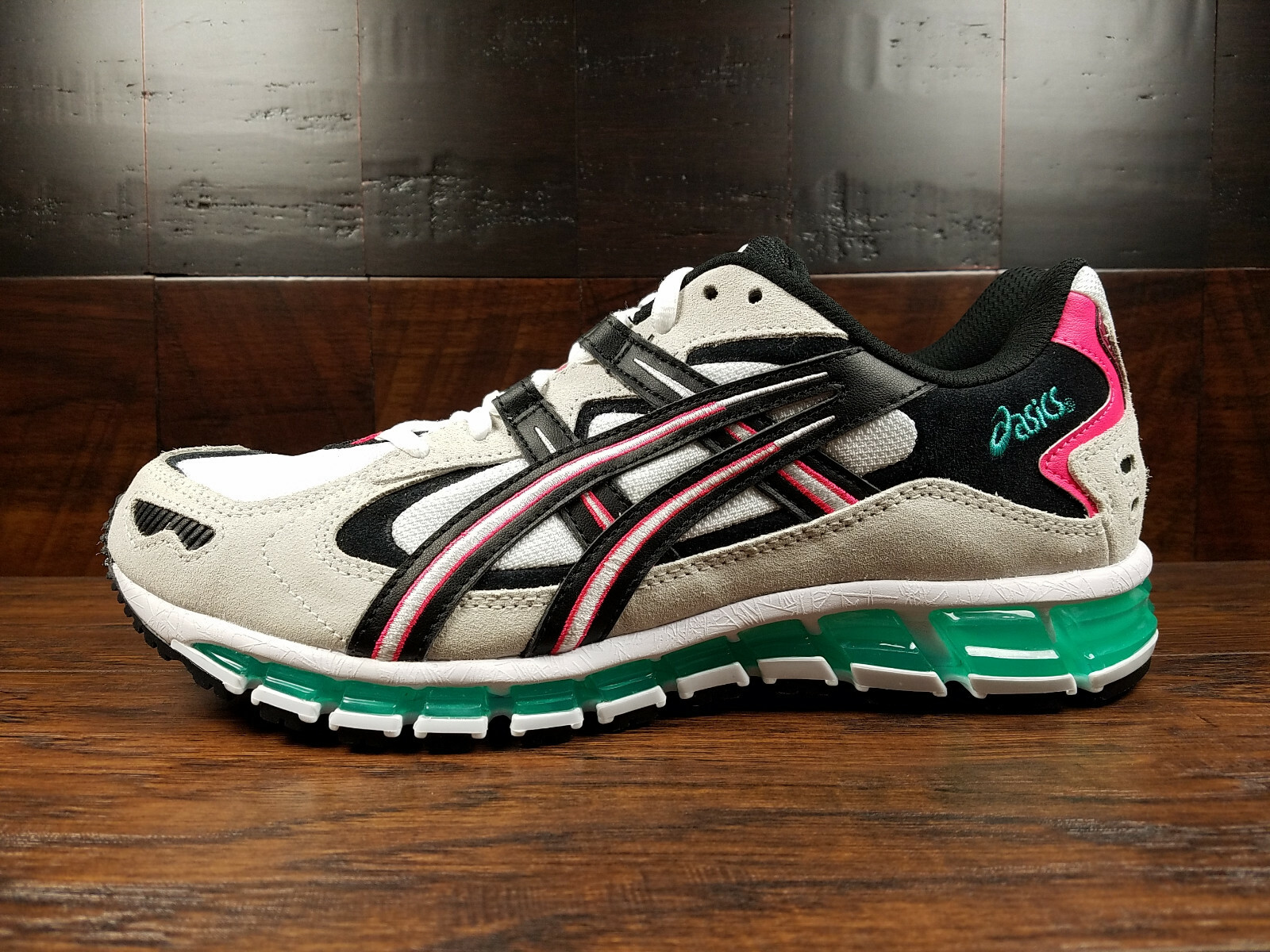 asics kayano 5 360