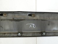 Citroen C6 TD 05-11 Türleiste Beplankung Links Vorne Aussen EZW Citroen C6 TD 05-11 05.01.2007 gebraucht Vorschau 6