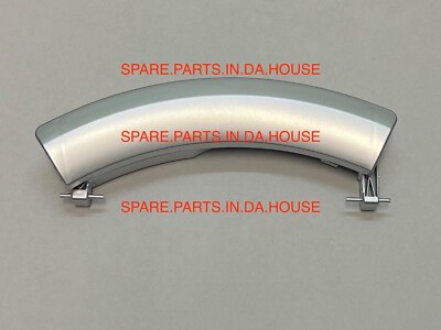 Siemens S16.74 Washing Machine Door Handle WM16S740AU/23 WM16S740AU/27