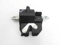 Opel Corsa E 14-19 Schloss f. Heckklappe Heckklappenschloss Verriegelung Opel Corsa E 14-19 03.01.2017 13481535... Vorschau 4